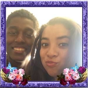 Meet your Posher, Christopher